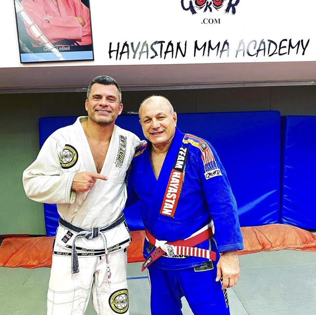 Carlson Gracie Dayton H.Q. Special Offers image